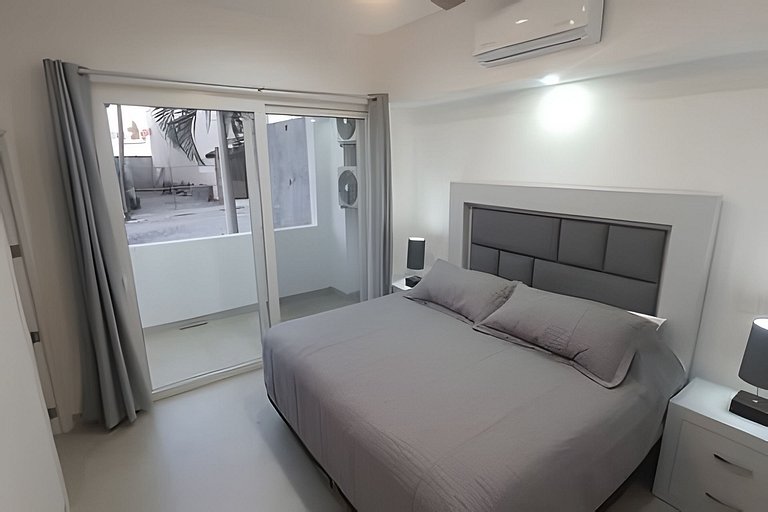 Costa Paraíso Departamento D-1