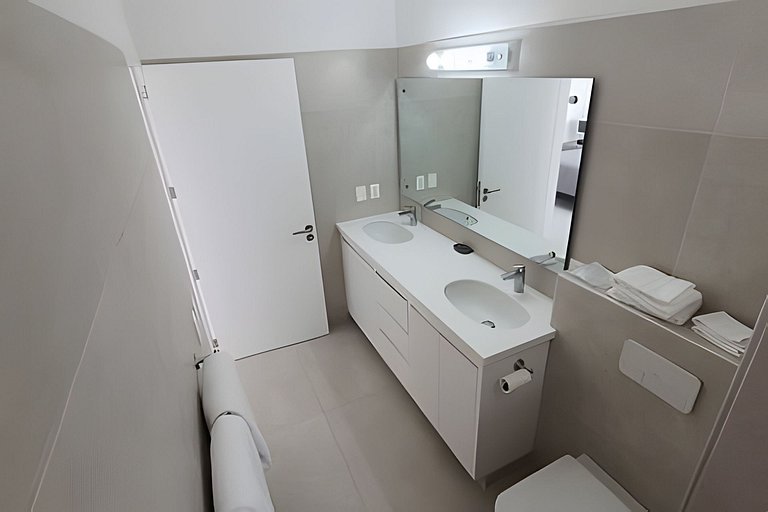 Costa Paraíso Departamento D-1