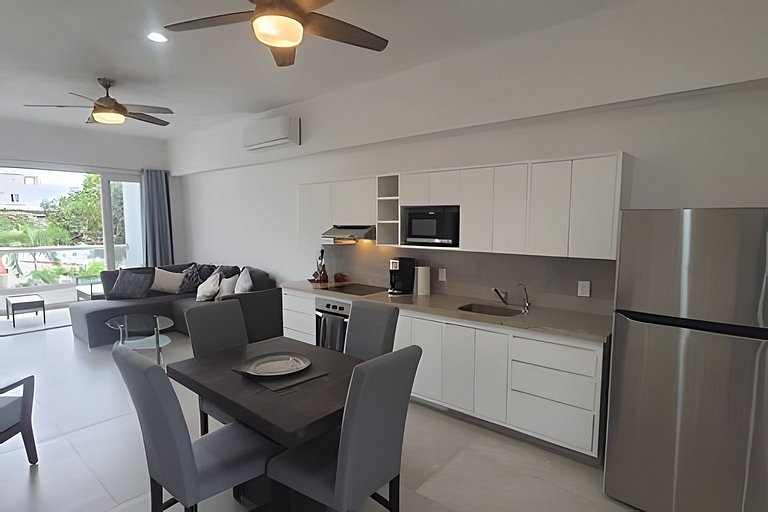 Costa Paraíso Departamento D-7