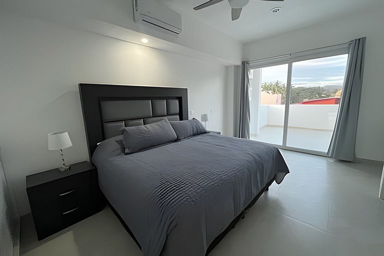 Costa Paraíso Departamento D-7