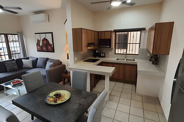 Departamento Marcela Unidad 1