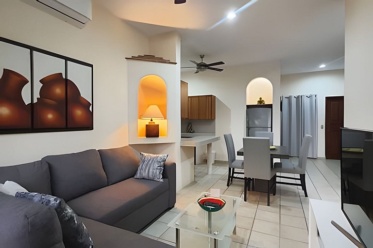 Departamento Marcela Unidad 1