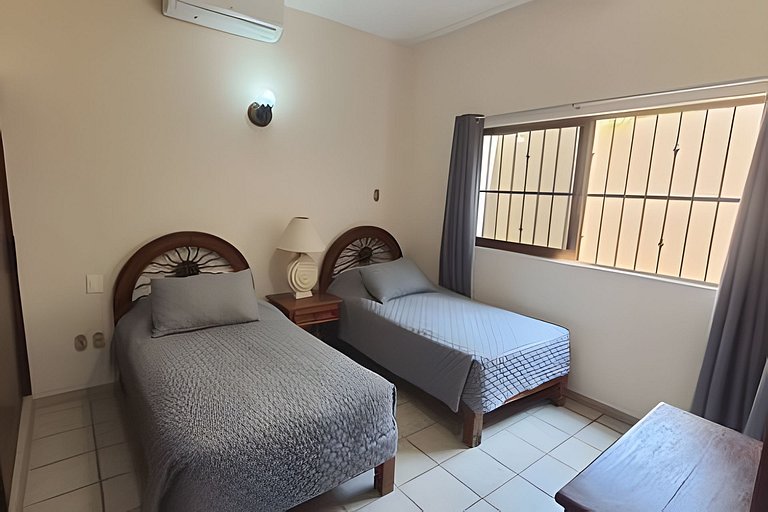 Departamento Marcela Unidad 1