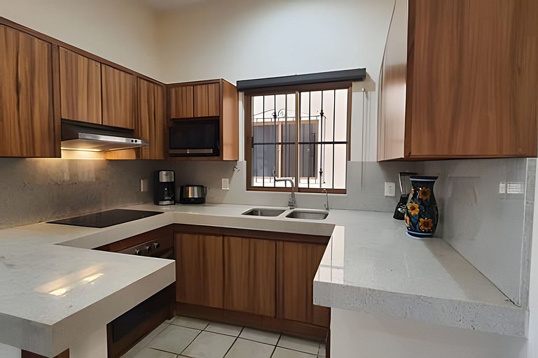 Departamento Marcela Unidad 1