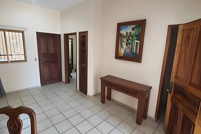 Departamento Marcela Unidad 1