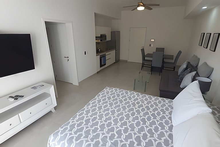 Costa Paraíso Estudio D-2