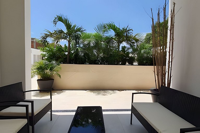 Costa Paraíso Estudio D-2