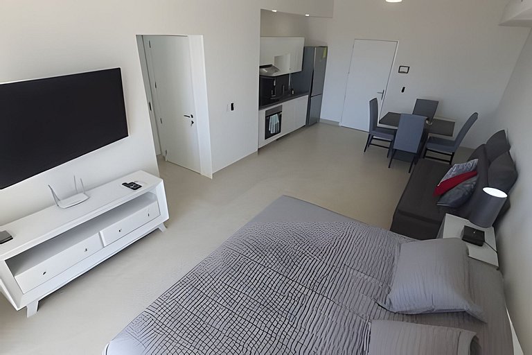 Costa Paraíso Estudio D-14