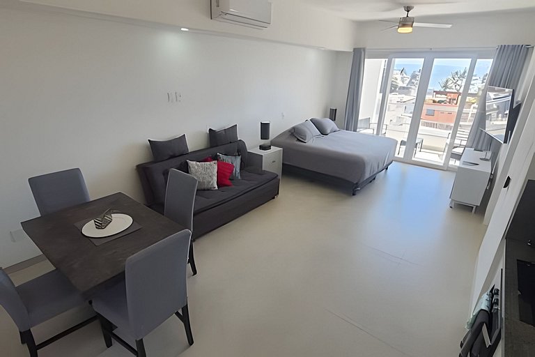 Costa Paraíso Estudio D-14