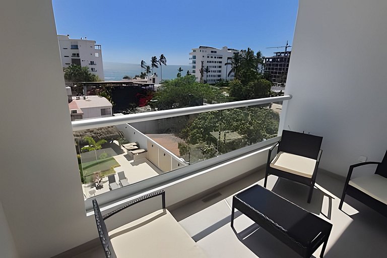 Costa Paraíso Estudio D-14