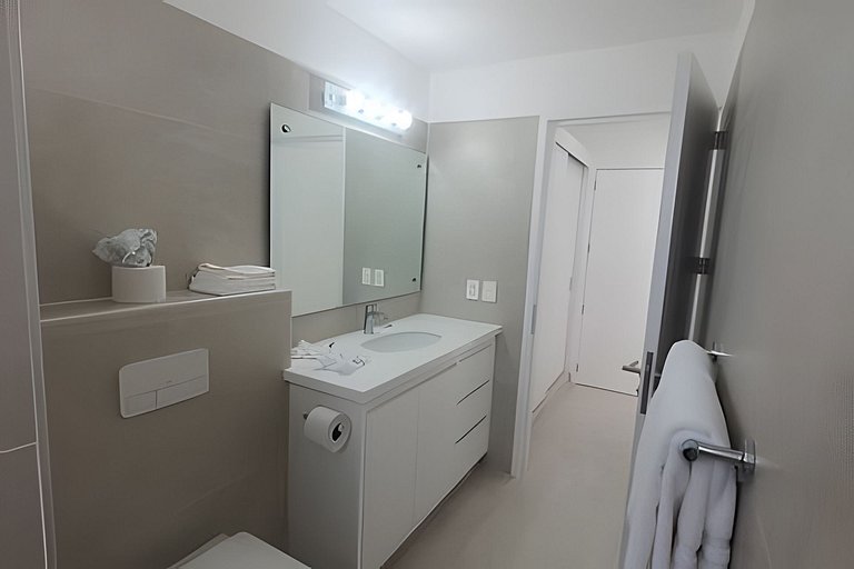 Costa Paraíso Estudio D-14