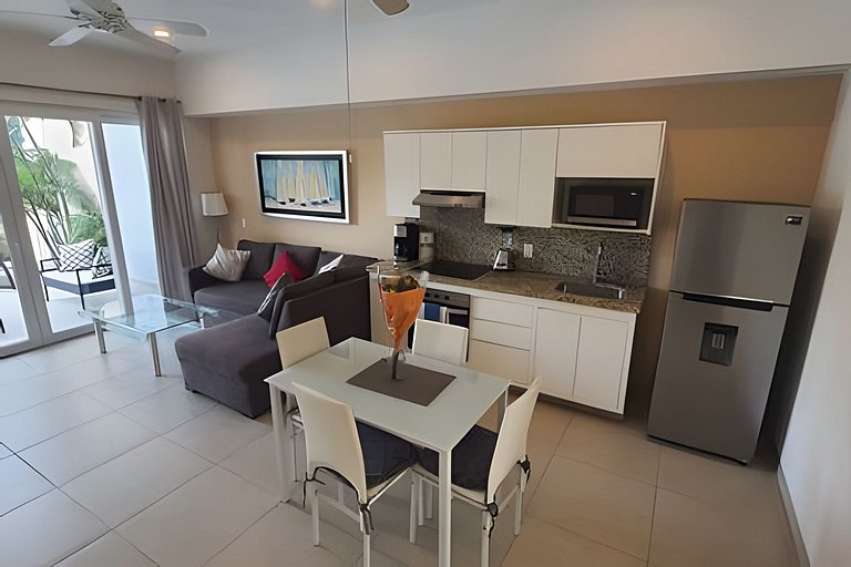 Departamento Hanna #1 Bucerias