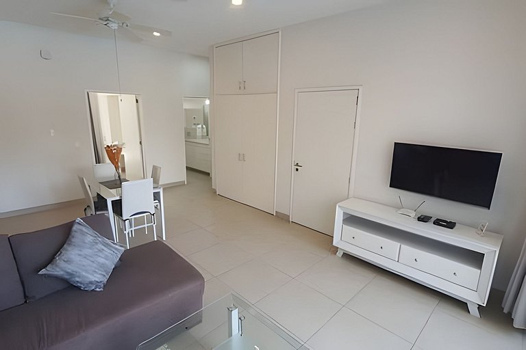 Departamento Hanna #1 Bucerias