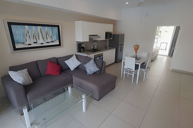 Departamento Hanna #1 Bucerias