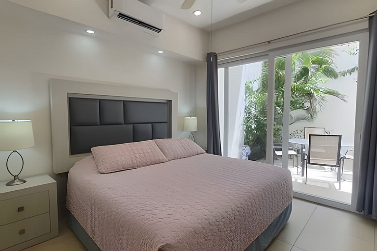 Departamento Hanna #1 Bucerias