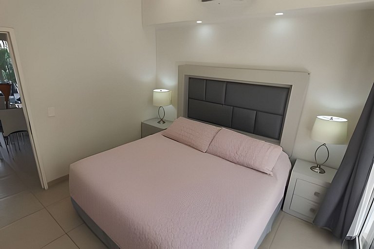 Departamento Hanna #1 Bucerias