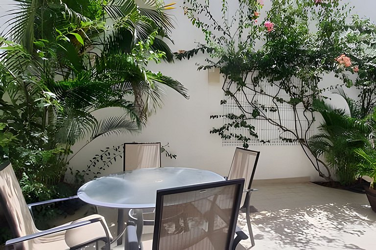 Departamento Hanna #1 Bucerias