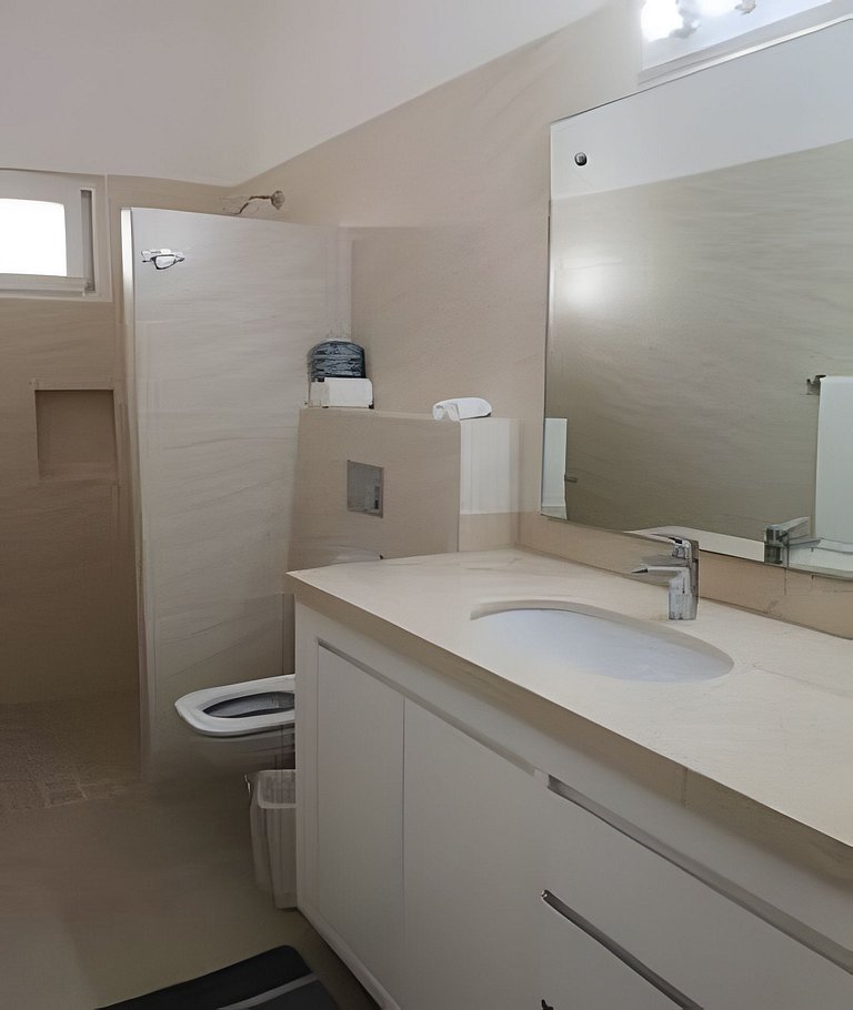 Departamento Hanna #1 Bucerias