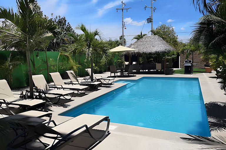 Departamento Mauricio #5