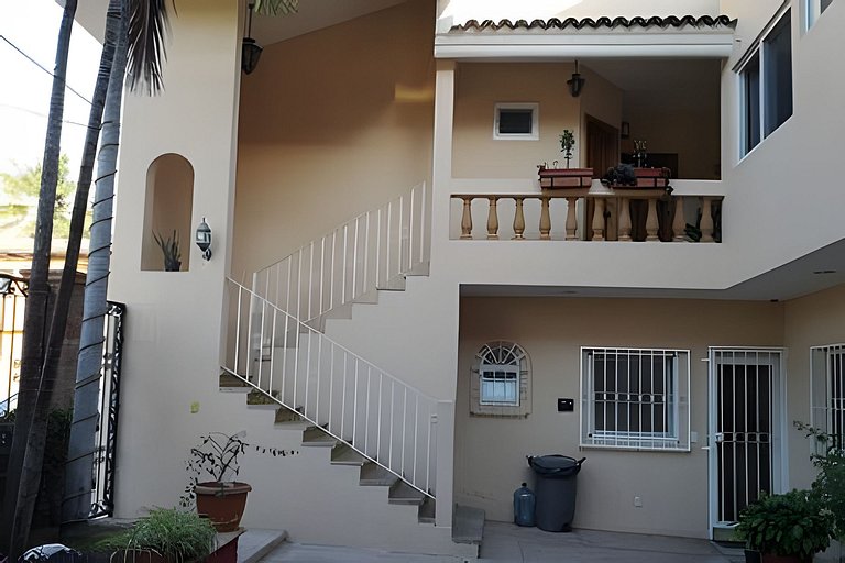 Departamento Mauricio #5