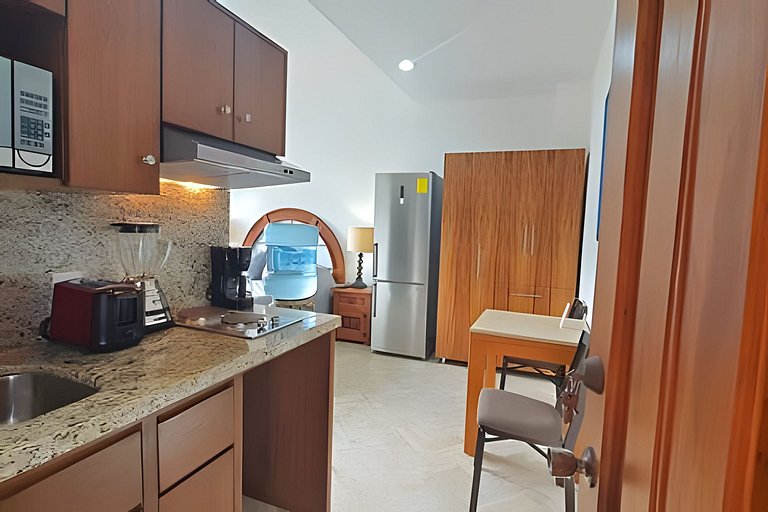 Departamento Mauricio #5