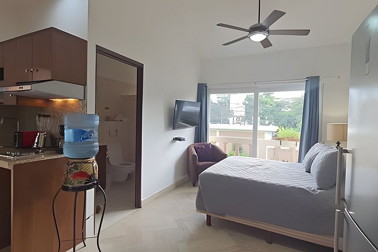 Departamento Mauricio #5