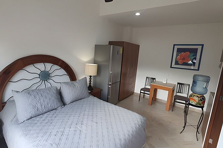 Departamento Mauricio #5