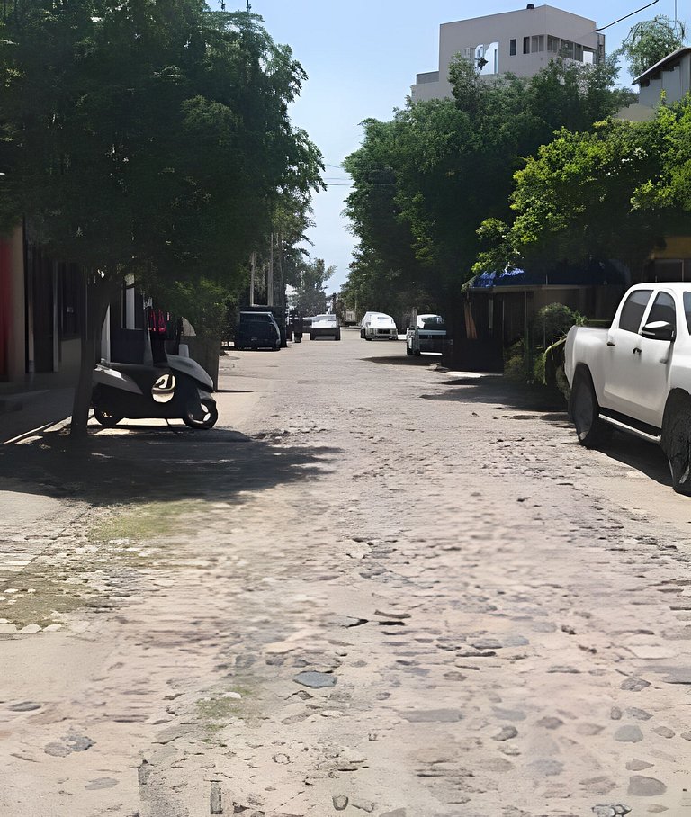 Departamento Mauricio #5