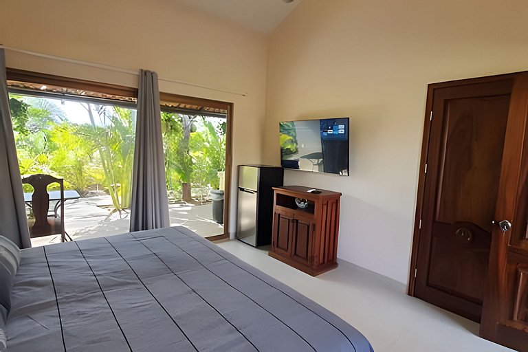 Hacienda: Unit #3 Bucerias