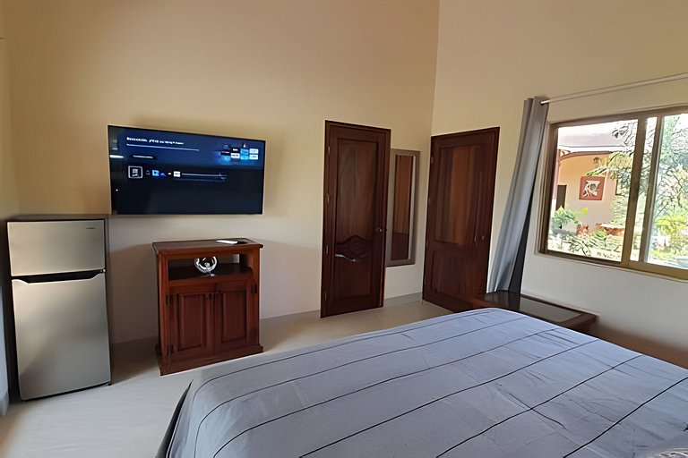 Hacienda: Unit #3 Bucerias