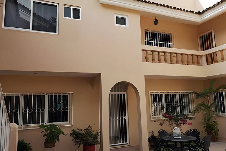 Departamento Mauricio #1