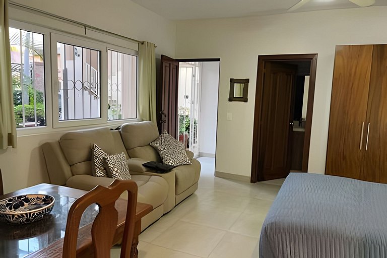 Departamento Mauricio #1