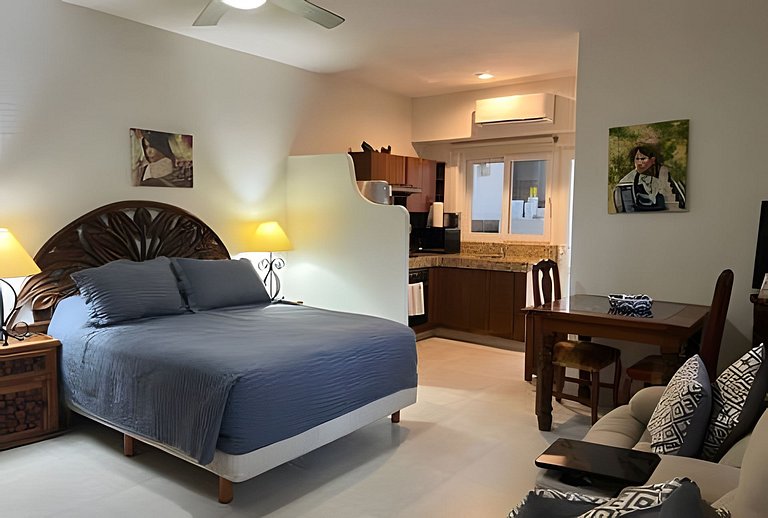 Departamento Mauricio #1