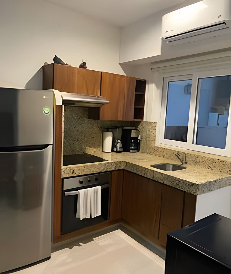 Departamento Mauricio #1