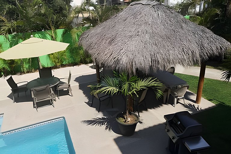 Departamento Mauricio #6