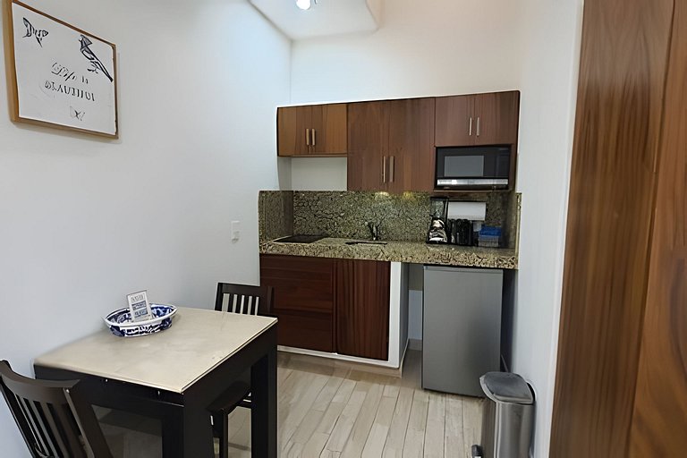 Departamento Mauricio #6