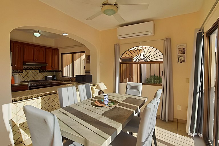 Departamento Ludy Unidad 1