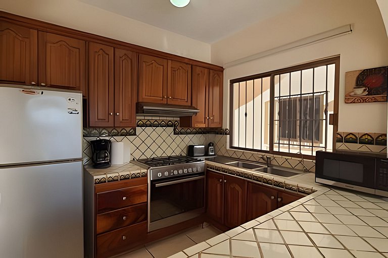 Departamento Ludy Unidad 1