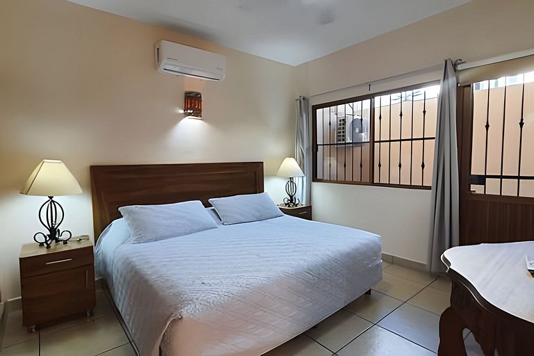 Departamento Ludy Unidad 1