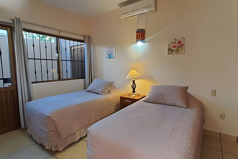 Departamento Ludy Unidad 1