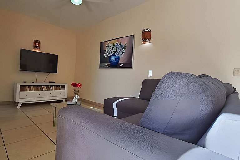 Departamento Ludy Unidad 1