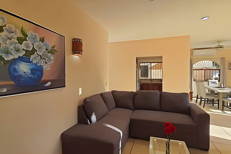 Departamento Ludy Unidad 1