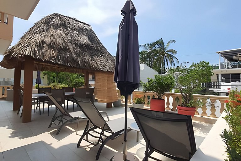 Departamento Ludy Unidad 1