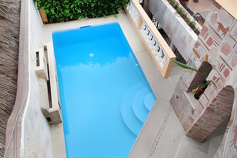 Departamento Ludy Unidad 1