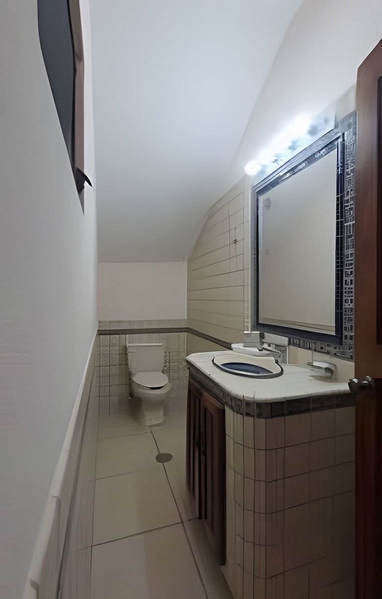 Departamento Ludy Unidad 1