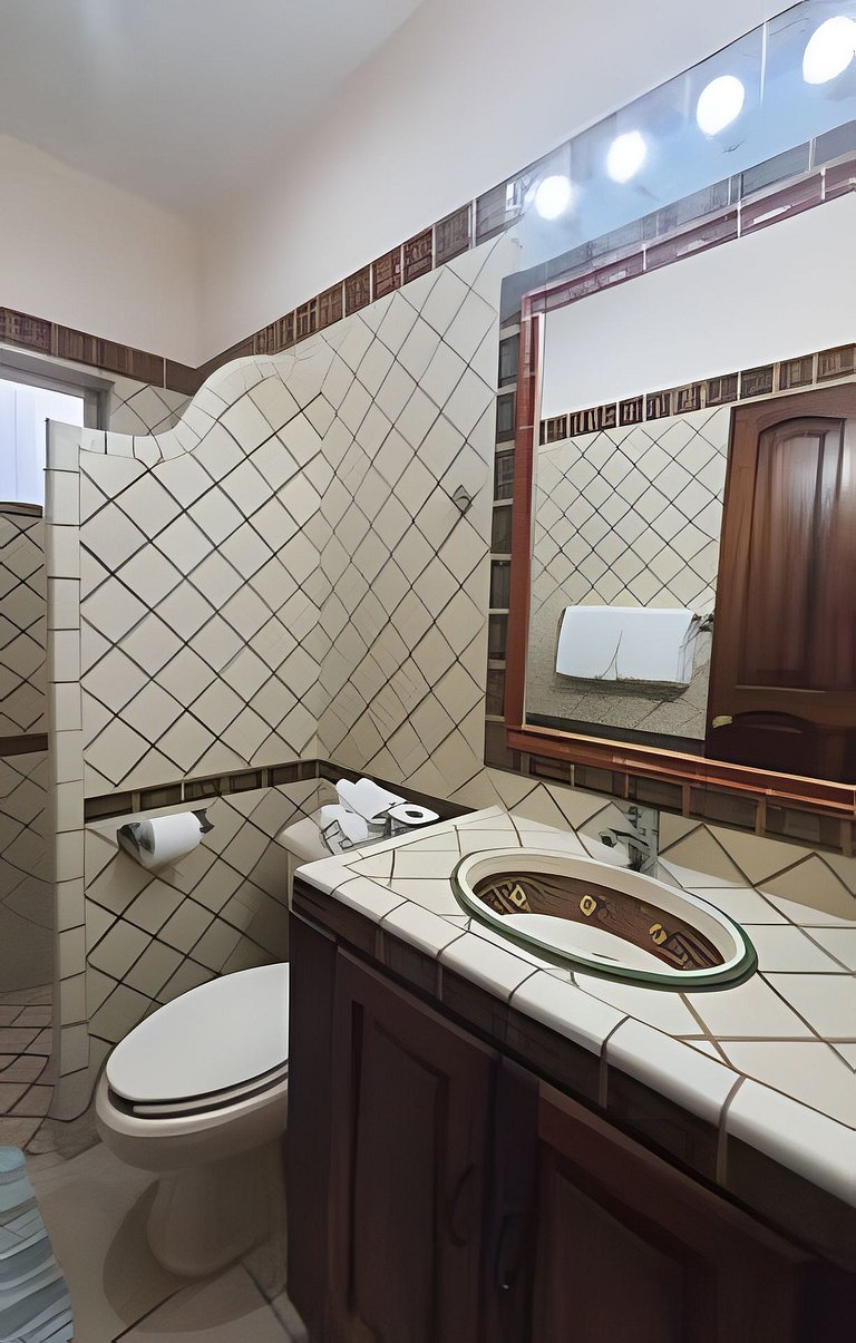 Departamento Ludy Unidad 1