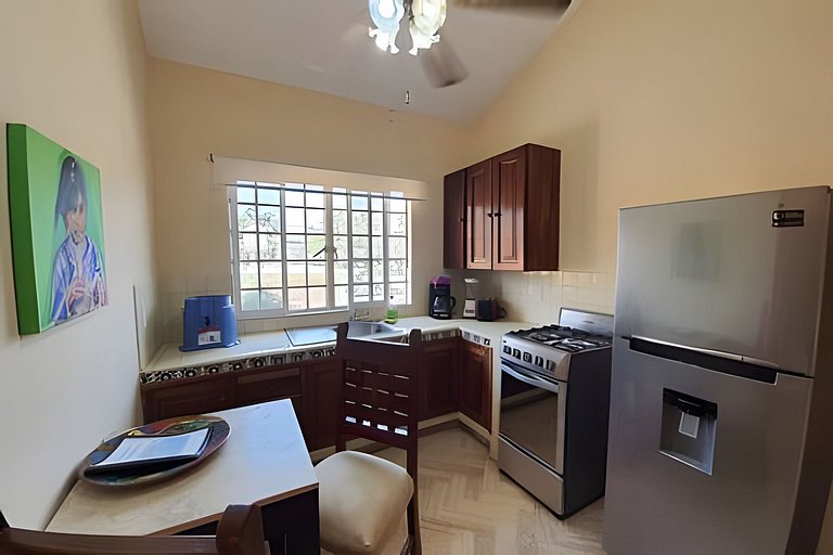 Departamento Mauricio #4