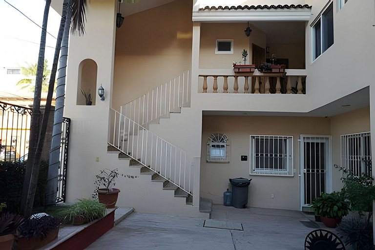 Departamento Mauricio #4