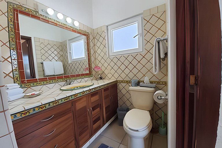 Departamento Mauricio #4