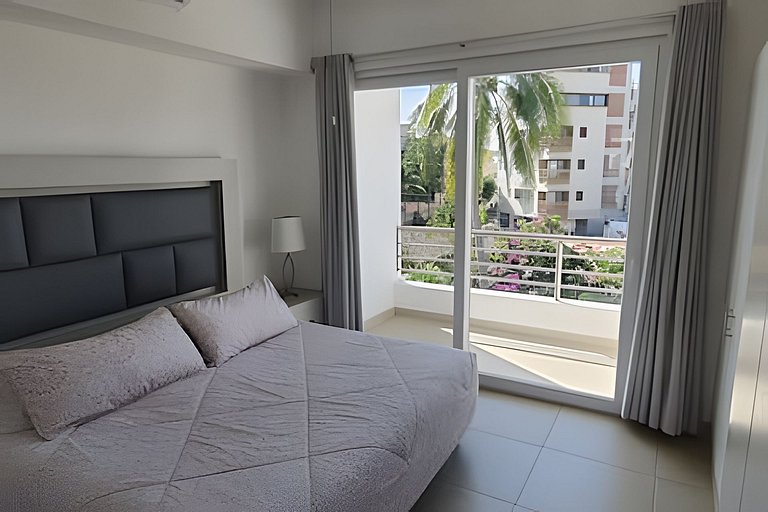 Departamento Hanna #5 Bucerias